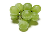 ヒムロッド・シードレス（Himrod Seedless Grape）