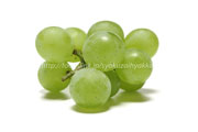 ヒムロッド・シードレス（Himrod Seedless Grape）