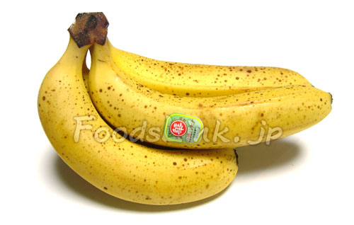 台湾バナナ／北蕉（ほくしょう）