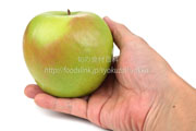 グラニースミス／Granny Smith apple　青リンゴ 青りんご