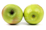 グラニースミス／Granny Smith apple　青リンゴ 青りんご