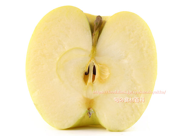 もりのかがやき りんご　リンゴ