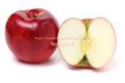 彩香の断面,さいか,あおり9,りんご,リンゴ