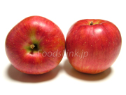シナノスイート りんご　リンゴ