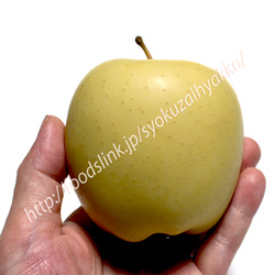 金星（きんせい）リンゴ