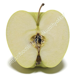 金星（きんせい）リンゴ