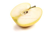 黄王／きおう、りんご、リンゴ