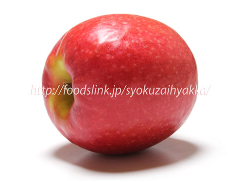 リンゴの品種 ピンクレディー Pink Lady の写真ギャラリー 旬の果物百科