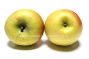 リンゴの品種＞アンビシャス（Ambitious）