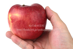 ひめかみ　ヒメカミ　りんご　リンゴ