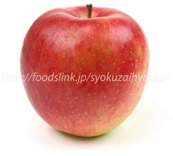 秋陽／シュウヨウ／しゅうよう　＜リンゴ　りんご