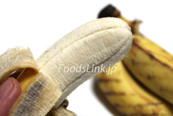 バナップル：バナナ