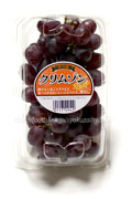 クリムゾン・シードレス（Crimson Seedless Grapes）