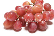 ホリデイ・レッド・シードレス（Holiday Red Seedless Grapes）