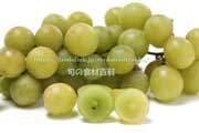 トンプソン・シードレス(Thompson Seedless Grapes) トンプソン・シードレス(Thompson Seedless Grapes)