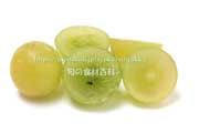 トンプソン・シードレス(Thompson Seedless Grapes) トンプソン・シードレス(Thompson Seedless Grapes)