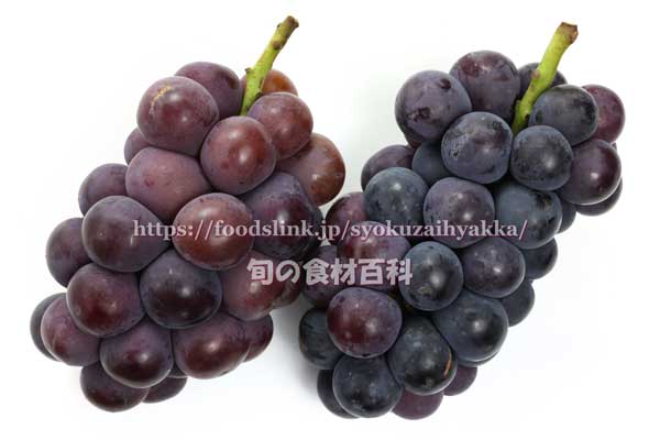 あづましずく ぶどう あづましずく ぶどう