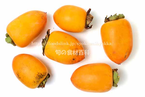 伊自良大実柿 伊自良大実柿