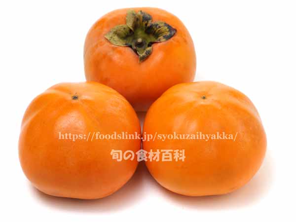 紋平柿（もんぺいがき）