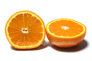 ミネオラ オレンジ　みかん