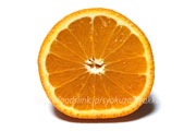 ミネオラ オレンジ　みかん