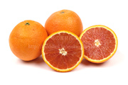 カラカラ・ネーブルオレンジ／ルビーブラッドネーブルオレンジ