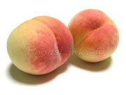 日川白鳳（ひかわはくほう）＞桃の品種