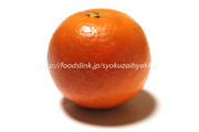 ブラッドオレンジ　タロッコ種