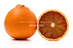 ブラッドオレンジ　タロッコ種