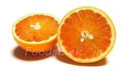 オレンジ 柑橘類 旬の果物百科