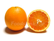 タロッコオレンジ＜ブラッドオレンジ