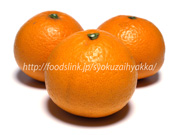 清美オレンジ