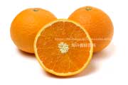 清見（きよみ）の断面,タンゴール,オレンジ,みかん,柑橘