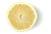 璃の香（りのか）レモンの断面