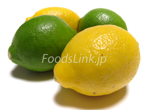 レモンの選び方と保存方法 使い方と栄養価 旬の果物百科