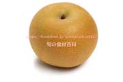 玉水（ぎょくすい）　梨