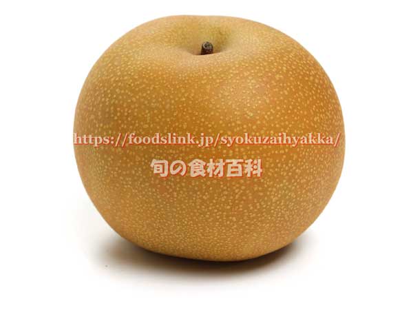 玉水（ぎょくすい）　梨