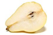 バートレット（bartlett pear）＜洋ナシ