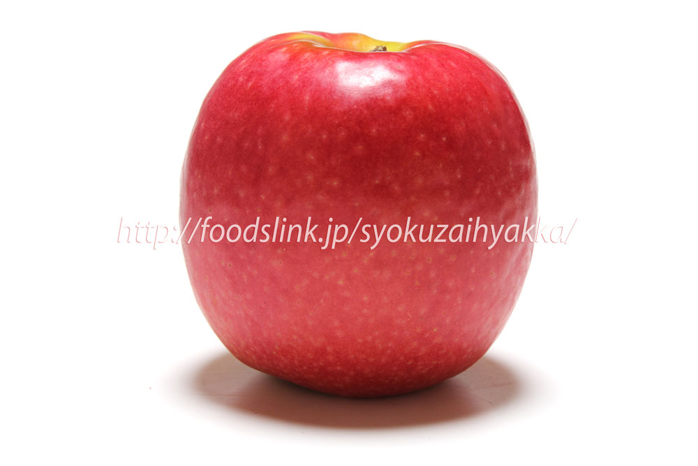 リンゴの品種 ピンクレディー Pink Lady の写真ギャラリー 旬の果物百科