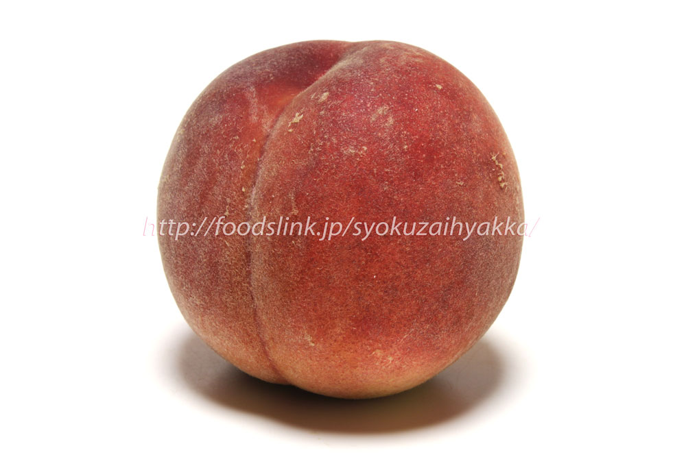 日川白鳳/ひかわはくほう/ヒカワハクホウ＞桃の品種：旬の果物百科