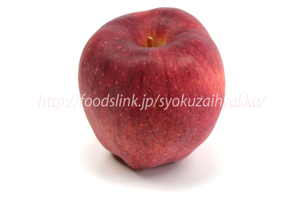 写真で見るスターキング デリシャス リンゴの品種 旬の果物百科