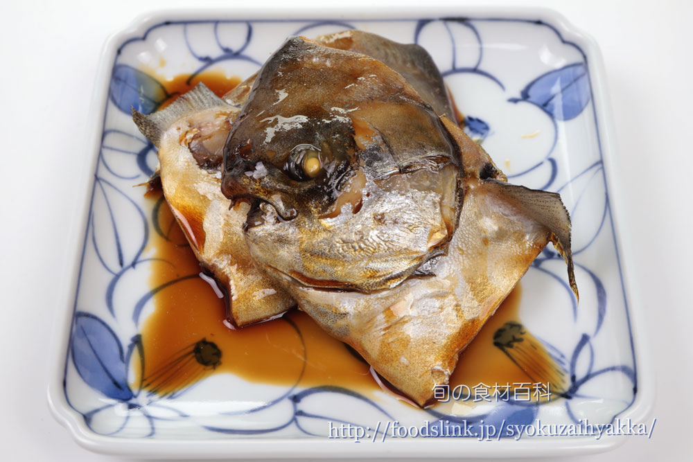 マナガツオ 真魚鰹 真名鰹 まながつおの目利きと料理 旬の魚介百科