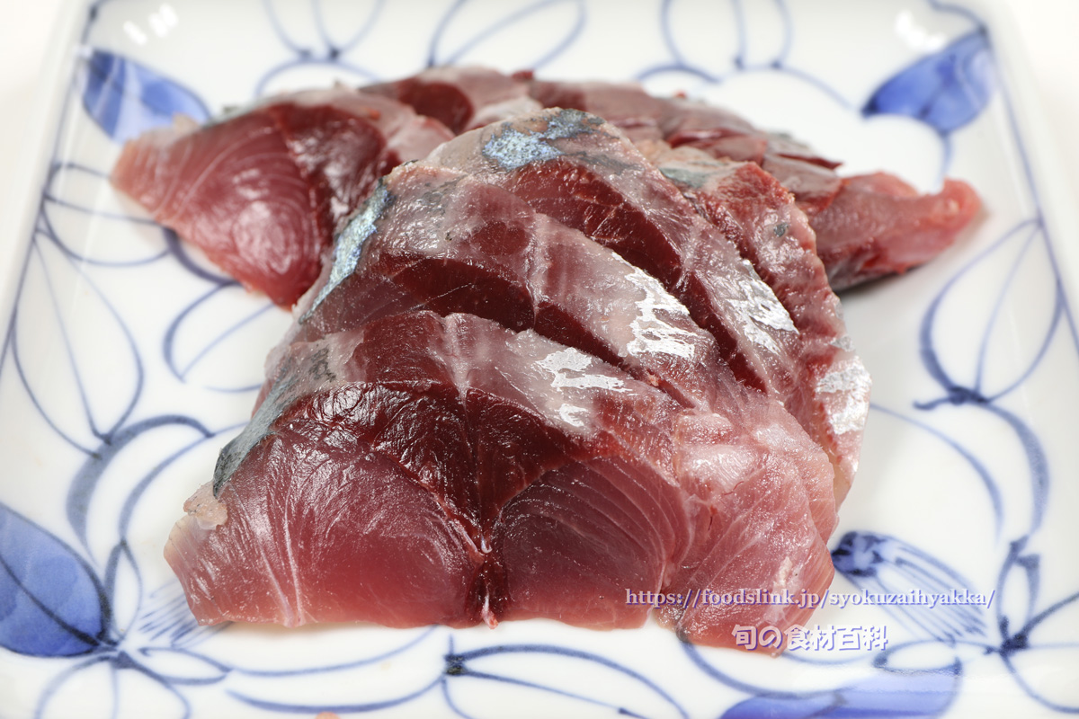 オニアジ 鬼鯵 の美味しい食べ方 旬の魚介百科