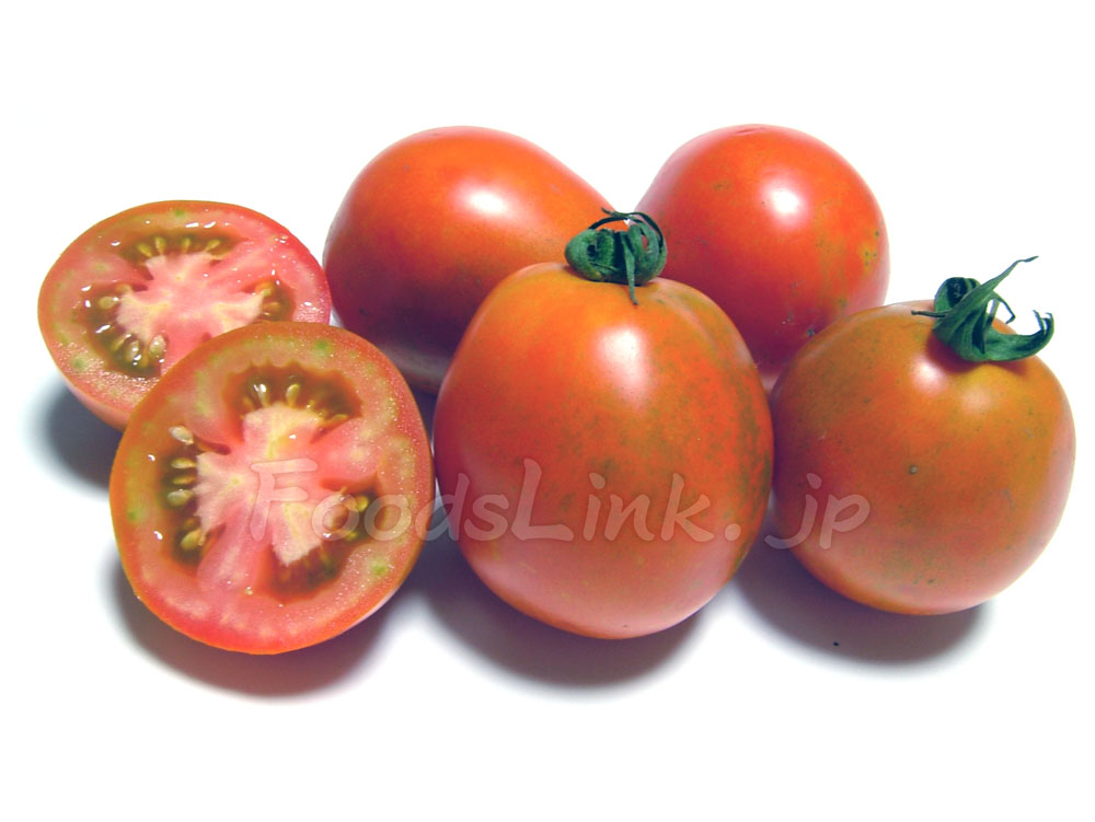 調理用トマト トマトの種類 旬の野菜百科