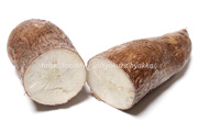 キャッサバ／Cassava