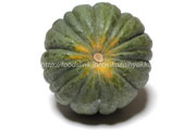 小菊南瓜（こぎくかぼちゃ）＜カボチャの品種