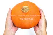 奥会津金山赤カボチャ