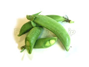 スナップエンドウ 