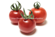 チャドウィックチェリー／Chadwick Cherry tomato：ミニトマト
