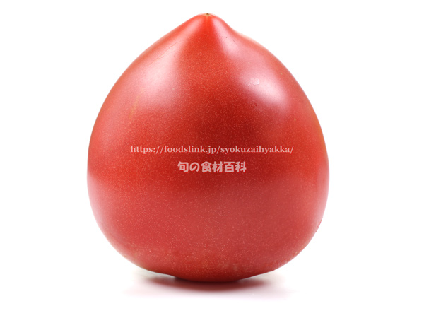 紅しきぶ（りんか409）トマト